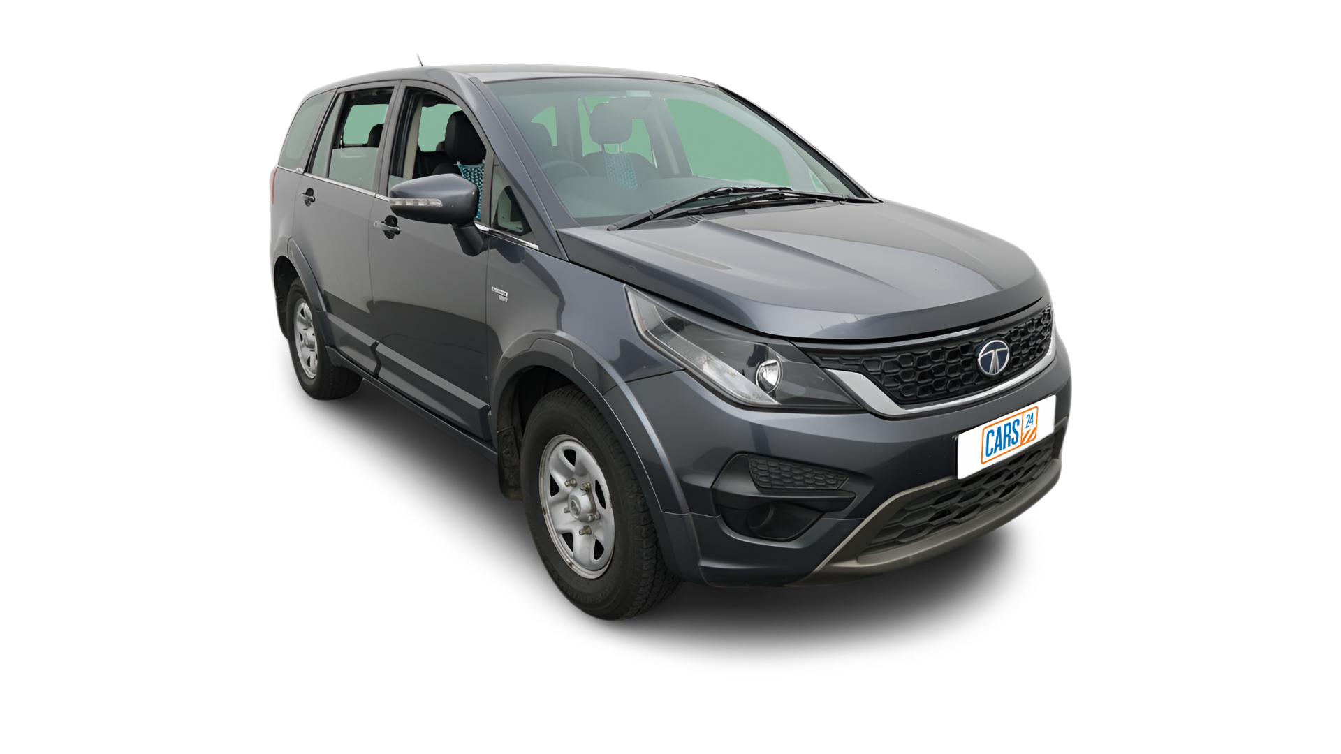Tata Hexa-img